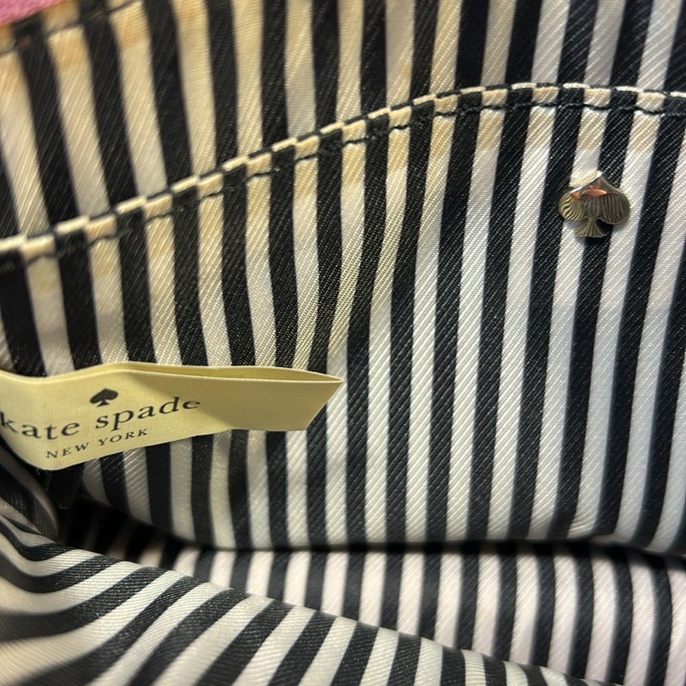 Kate Spade wristlet wallet - Picture 9 of 14